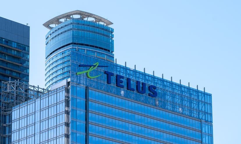 TELUS Chief Data & Trust Officer on her team’s mission to get AI ‘right’