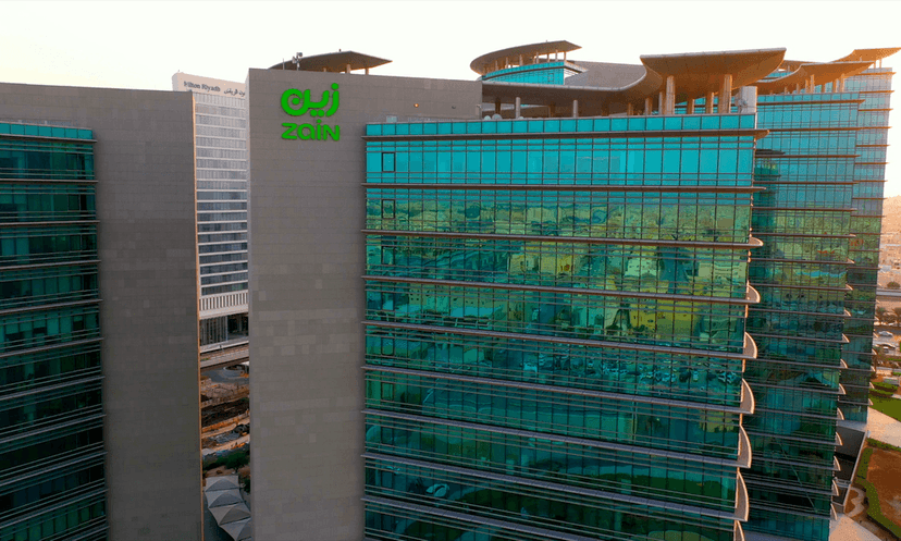 Zain Saudi Arabia achieves efficiencies with BSS transformation